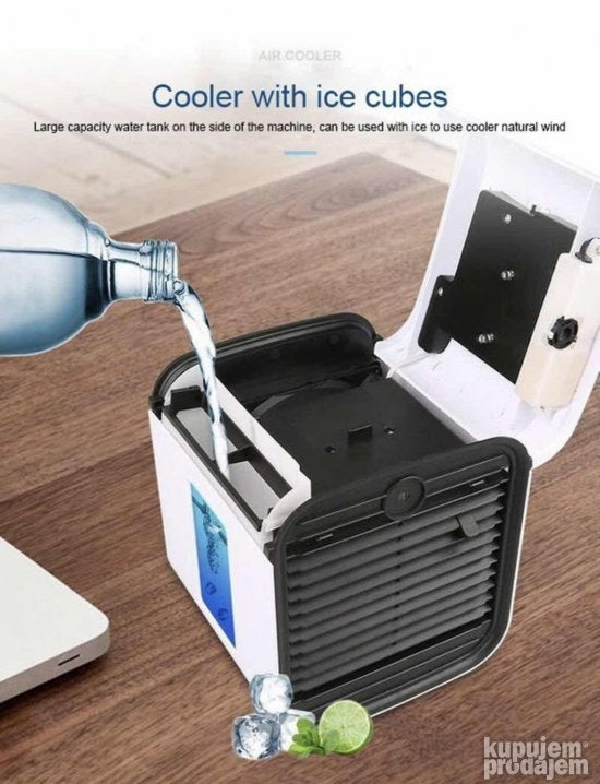 Mini klima Ultra--Mini Klima prenosna klima najbolji mod – Ali tako