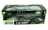 G klasa off road R/C