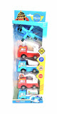 Set vozila za decake - Ali tako