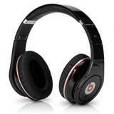 Crne DR. DRE Studio slusalice