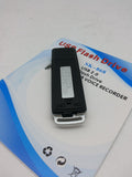 USB snimac prisluskivac razgovora 8GB snimac prisluskivac