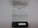 USB snimac prisluskivac razgovora 8GB snimac prisluskivac
