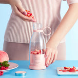 Blender za seckanje voca i povrca Mini Juice