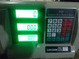 Vaga digitalna do 150 kg do 700kg
