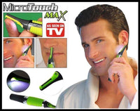 MIcro Touch profi trimer-MIcro Touch profi trimer