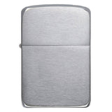 ZIPPO 1941, metalni upaljač u poklon kutiji, sjajno metalni