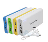 Power bank 12000mAh