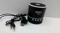 Prenosivi Zvucnik ROBOT 028U -Prenosivi Zvucnik ROBOT 028U