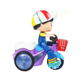 IGRAČKA - AKROBACIJE NA MOTORU