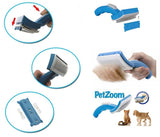 PETZOOM Trimer za kuce i mace