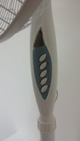 Stojeci veliki ventilator