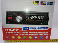 Auto radio DEH Akcija Auto radio DEH Akcija Auto radio DEH