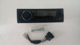 Auto radio DAX