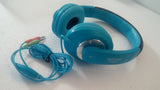 Plave Slusalice S 828MV