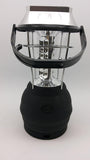 Solarna led lampa model 3