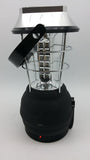 Solarna led lampa model 3