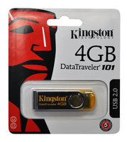 USB flash memorija 2,4,8,16,32GB
