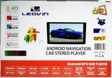 Leovin – Android GPS Multimedija za auto