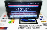 Leovin – Android GPS Multimedija za auto