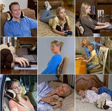 Total Pillow jastuk za sve prilike