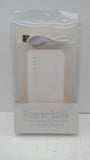 Power bank 2600-20000mAh NOVO AKCIJA-Power bank baterija