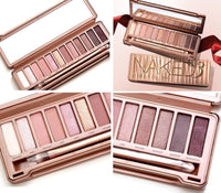 Paleta od 12 senki NAKED 3-AKCIJA