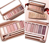 Paleta od 12 senki NAKED 3-AKCIJA