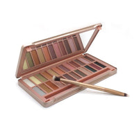 Paleta od 24 senke NAKED 7