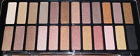 Paleta od 24 senke NAKED 7