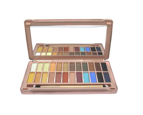 Paleta od 24 senke NAKED 8