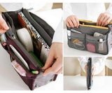 ORGANIZER Torbu u torbi organizer tašne Torbu u torbi -torbe