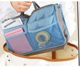 ORGANIZER Torbu u torbi organizer tašne Torbu u torbi -torbe