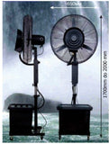 Ventilatori vise modela