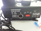 Kompresor na 220 V i 12 V AKCIJA-AUTO Kompresor 220 v 12V