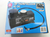 Kompresor na 220 V i 12 V AKCIJA-AUTO Kompresor 220 v 12V