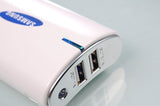 Power Bank Samsung 35000mAh-Novo-Power bank externa baterija