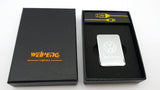 USB upaljač Brend Logo