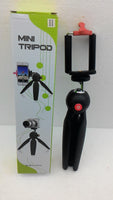 mini tripod