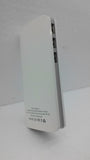 Power bank,eksterna baterija 13000 mah