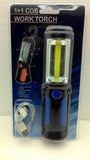Led lampa za automehanicare sa magnetom novo Led lampa