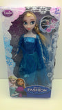 Lutka frozen