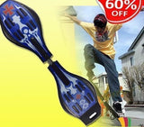 Wave board/Street board NOVO-Vejv bord/Skejt bord
