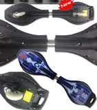 Wave board/Street board NOVO-Vejv bord/Skejt bord