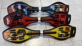 Wave board/Street board NOVO-Vejv bord/Skejt bord