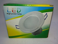 Led rozetna 3w
