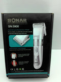 Profi trimer za kosu sn 5900