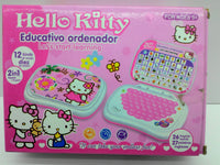 Hello Kiti laptop