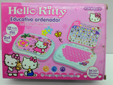 Hello Kiti laptop