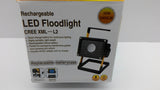 Prenosni punjivi LED reflektor 30w