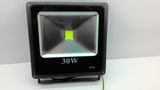 Led reflektor 30w ip66 outdoor 12v